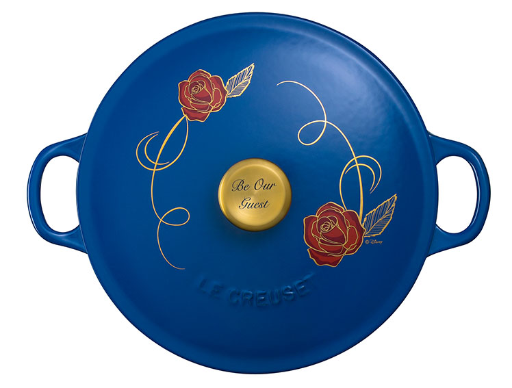 Le Creuset Beauty And The Beast | beauty and the beast le creuset Le Creuset Beauty And The Beast | beauty and the beast le creuset